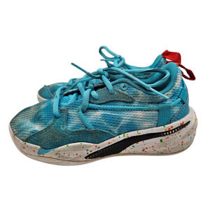 PUMA RS-Dreamer Jr 'Super Mario Sunshine' sneakers Kids Sz 12C